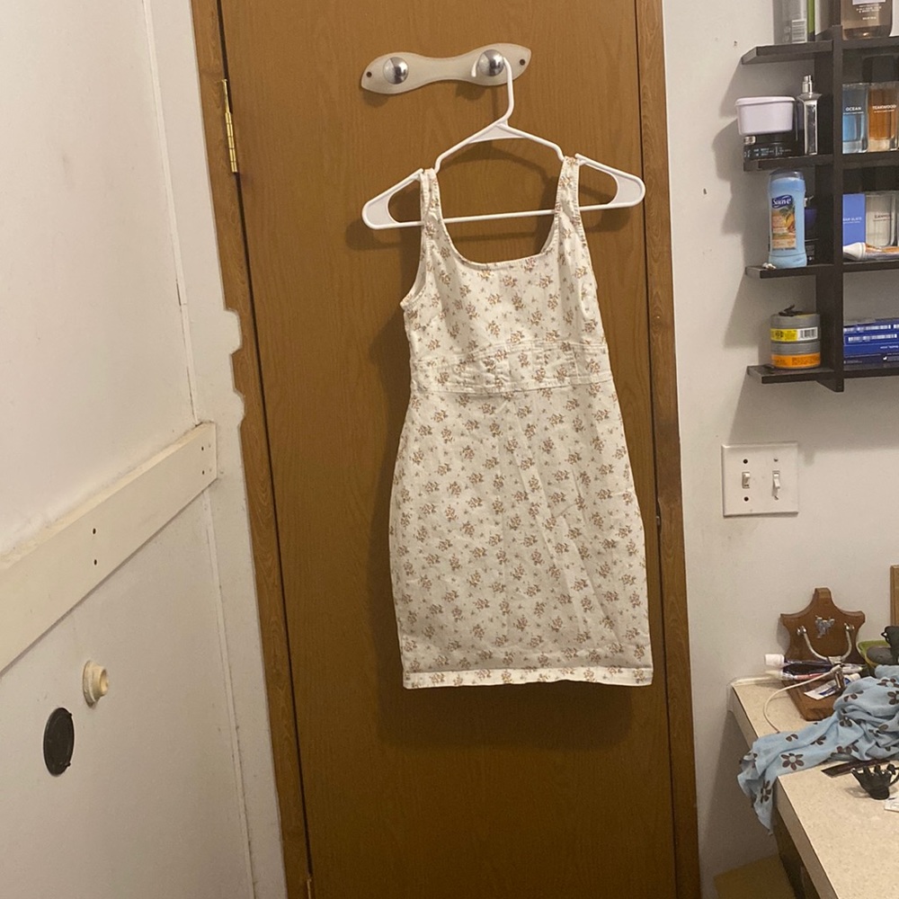 NWOT!!! Did fit. No wear,tear, water stains.